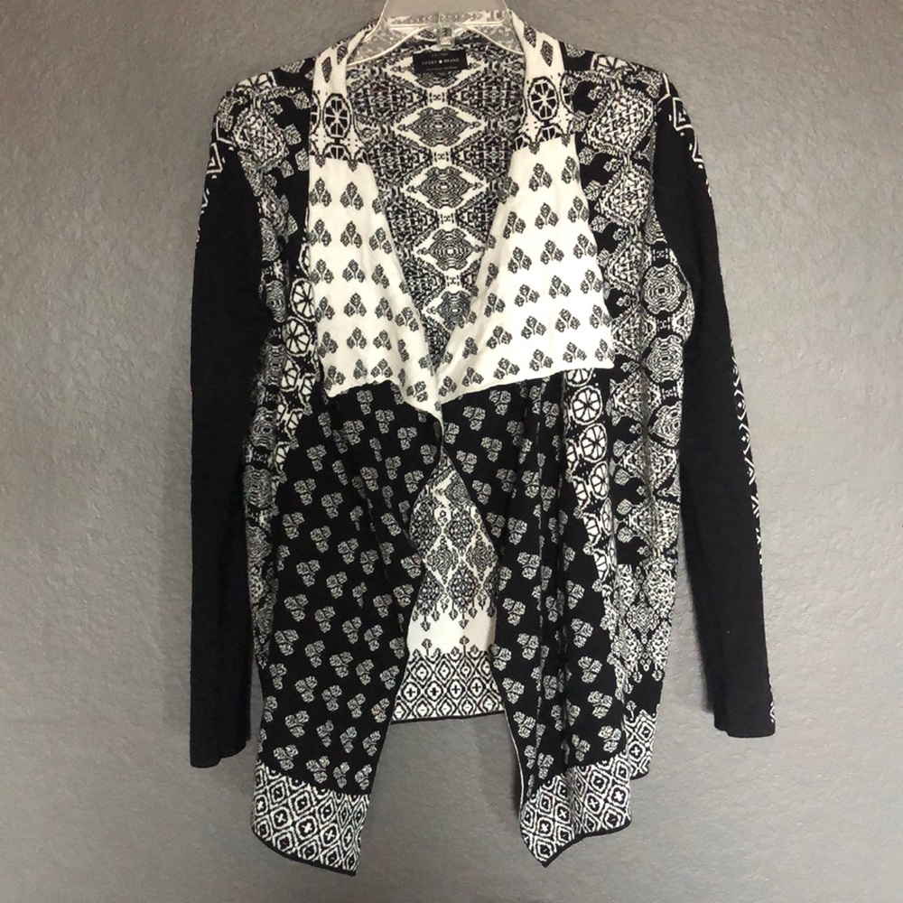 Lucky Brand Cardigan sweater